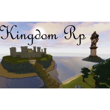 Kingdom RP [Betatest] SPRACHCHAT