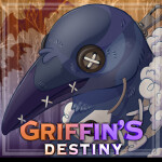 🧸PLUSHIE CRATE! Griffin's Destiny