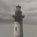 Cape Bermuda Lighthouse | Showcase [ RAR ]