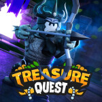 [🎉UPDATE🎉] Treasure Quest 