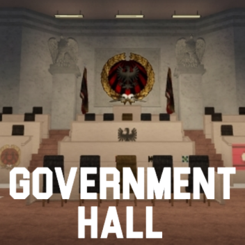 EIG | Government Hall