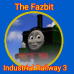 The Fazbit Industrial Railway 3: Legacy