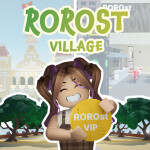 ROROst_Village