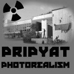 ☢ Pripyat ☢ Version 0.27 [Voxel!]
