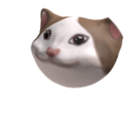 cat pop - Roblox