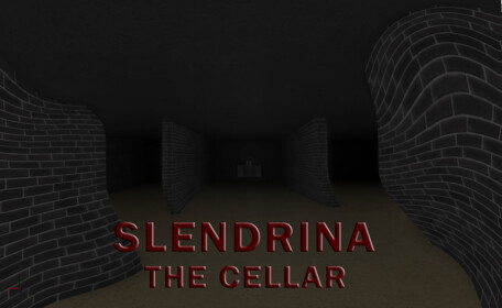 Slendrina: The Cellar (2017)