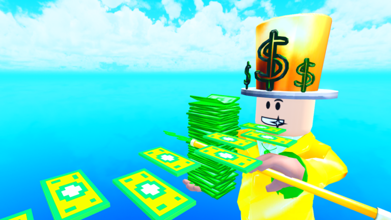 ROBLOX OBBY!