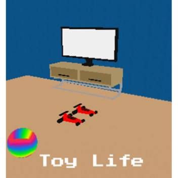 Toy Life