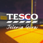 Tesco Jelenia-Góra | TSC Studio