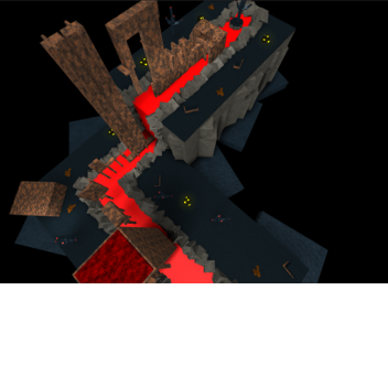 Corrupted River (Obby Royale)