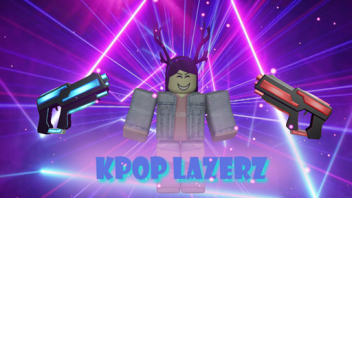 Kpop Lazerz