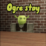 Ogre Stay