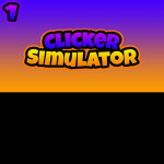 CLICKING SIMULATOR (Beta)!