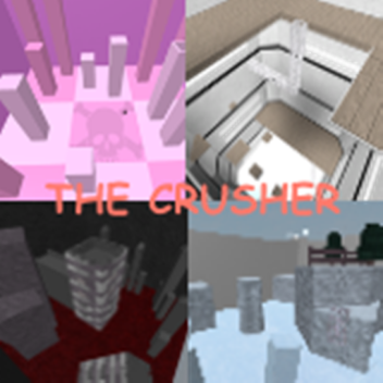 The Crusher | Remake [ALPHA]