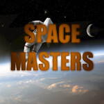 Space Masters