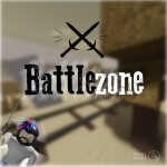 ⚔ | Battlezone (WIP)