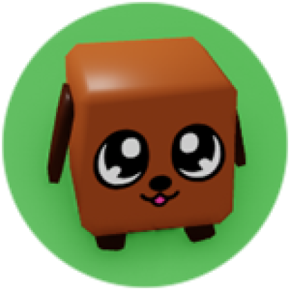 The Target Dog in Speed Draw - Roblox in 2023