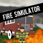 Fire Simulator [Beta]