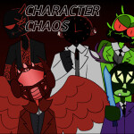 (Fixed) Character Chaos