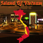 Island Of Vietnam | HUNTING?!
