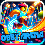 Obby Arena (Alpha 1.1)