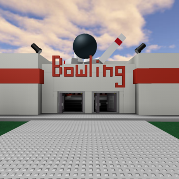 ROBLOX Bowling