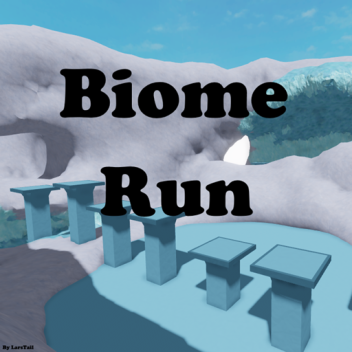 Biome Run