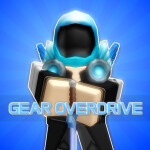 [READ DESC] Gear Overdrive!