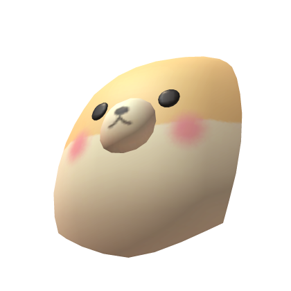 Mini Dog - Dynamic Head - Roblox