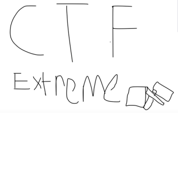CTF (Capture the Flag) Extreme