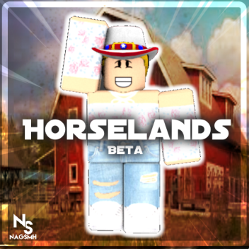 Horselands Beta