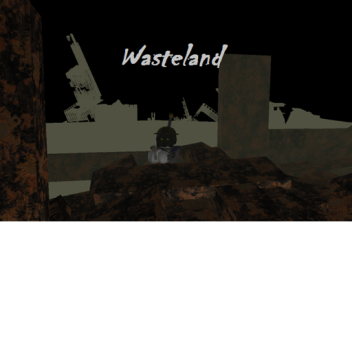 Roblox Wasteland