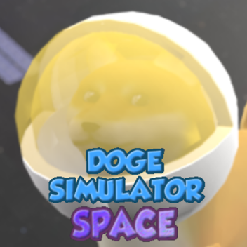 Doge Simulator Space 0.0.1