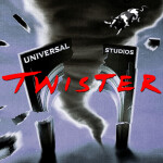 Twister | Ride