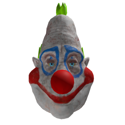 clown mask  Roblox Item - Rolimon's