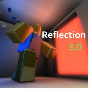 Reflection 3.0