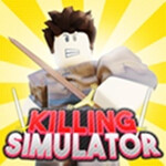 ⚔️ Killing   Simulator ⚔️ [UPDATE 1!]