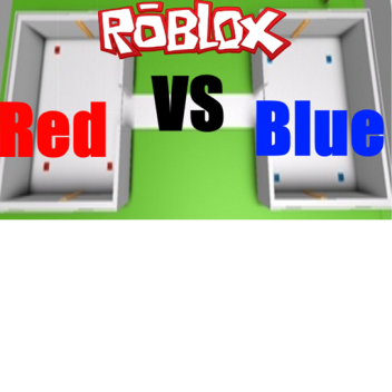 Red vs Blue - Classic