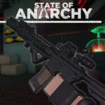 State of Anarchy (Canada Update)