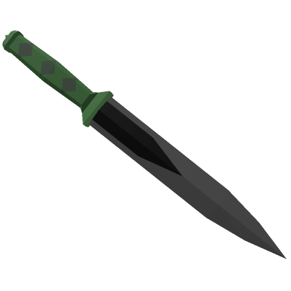 How to get Roblox Void Knife item for free