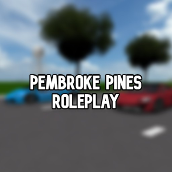 Pembroke Pines Roleplay 