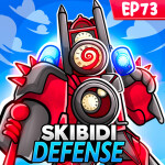 [💥73] Skibidi Tower Defense