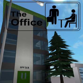 [Release!] The Office