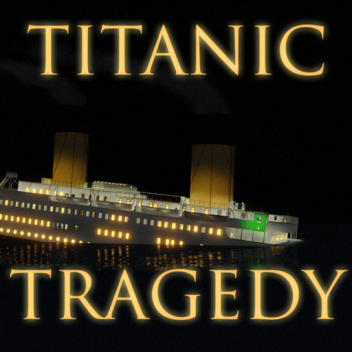 Титаниц Трагеди
