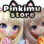 Pinkimu's Homestore 