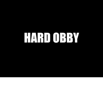 Hard obby