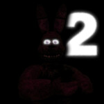 Five Nights at Sweet Cafe 2