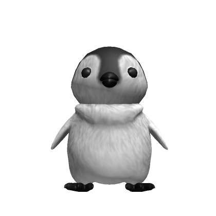 baby penguin pal - Roblox