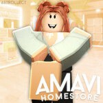 AMAVI HomeStore