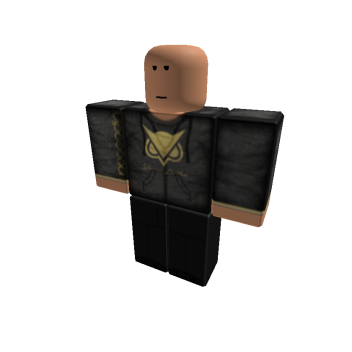 YellowJoeyg - Roblox